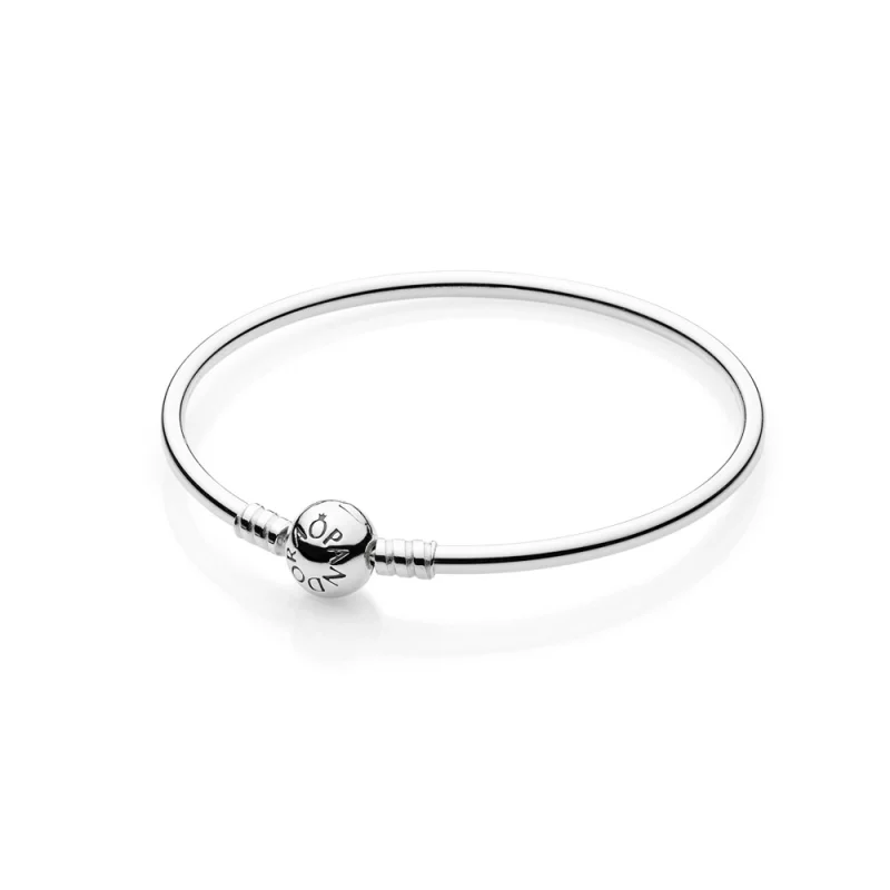 Bracelet Jonc PANDORA - 590713 (image pour) Bracelet Jonc PANDORA - 590713