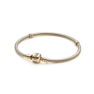 (image pour) Bracelet Pandora 550702 - Bracelet Tendance Femme 
