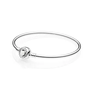 Bracelet Pandora Moment 590746EN23 - Bracelet Coeurs de l'Amour Femme (image pour) Bracelet Pandora Moment 590746EN23 - Bracelet Coeurs de l'Amour Femme
