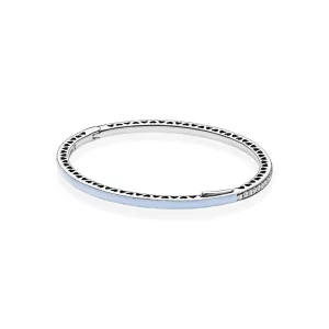 Bracelet Pandora Signature Pandora 590537EN131 - Bracelet Coeurs Lumineux Femme (image pour) Bracelet Pandora Signature Pandora 590537EN131 - Bracelet Coeurs Lumineux Femme