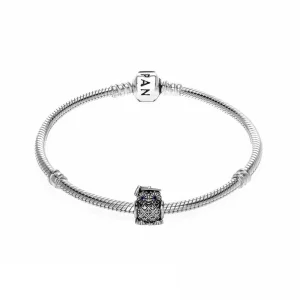 PANDORA - Bracelet en Argent, L'obtention du diplôme - 285279 (image pour) PANDORA - Bracelet en Argent, L'obtention du diplôme - 285279