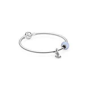 (image pour) PANDORA - Jonc en Argent, Ancre - R900104