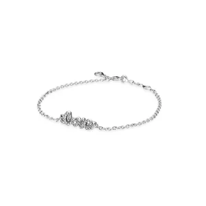PANDORA - Mot d'amour, cz incolore - 590510CZ - Bracelets (image pour) PANDORA - Mot d'amour, cz incolore - 590510CZ - Bracelets