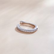 Clip d'oreille unique - SCE1022