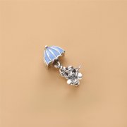 Disney, Jiminy Cricket, charm PANDORA France - 797492EN41