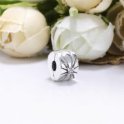 Charm Clip PANDORA Soleil Scintillant 798614C01