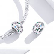 Charm Style PANDORA Coloré - BSC224