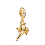 Charm pendant PANDORA Disney 768038CZ