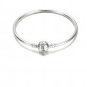 Bracelet Pandora Moments Stars Galaxy - 590009C01