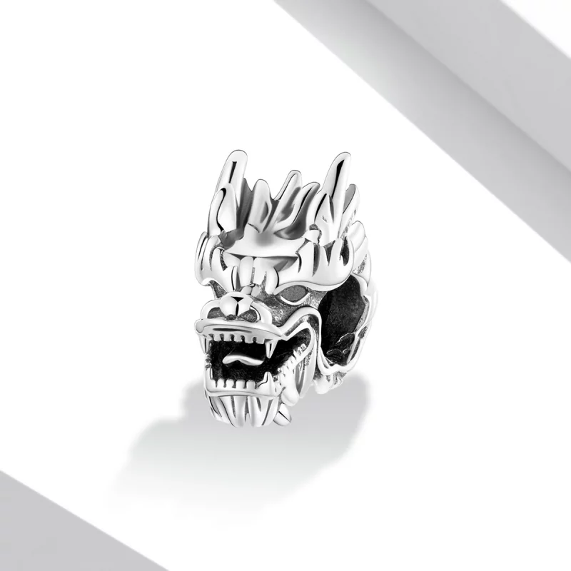 (image pour) Charm de robinet de style Pandora - BSC554 - Afficher 2