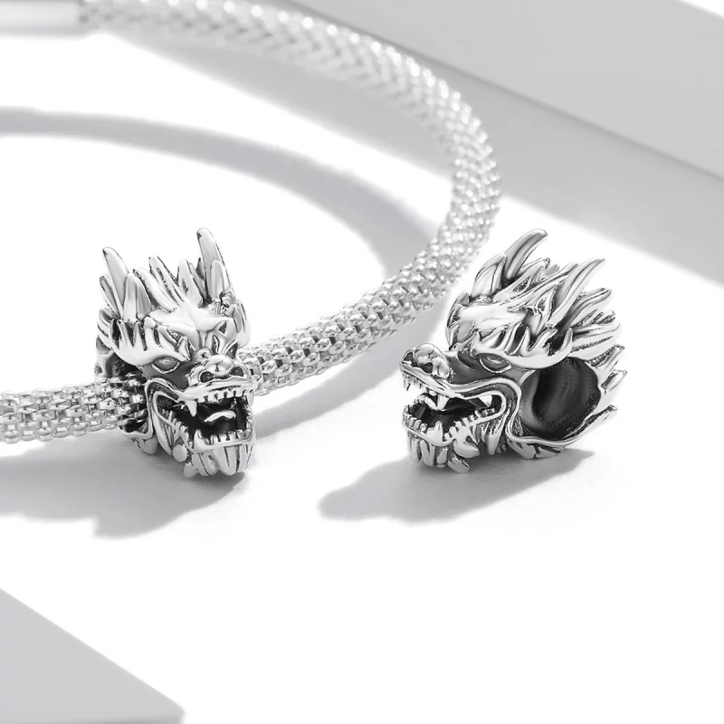 (image pour) Charm de robinet de style Pandora - BSC554 - Afficher 4