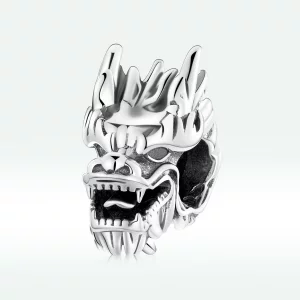 Charm de robinet de style Pandora - BSC554 (image pour) Charm de robinet de style Pandora - BSC554