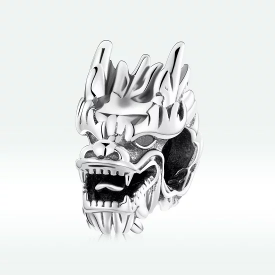 (image pour) Charm de robinet de style Pandora - BSC554