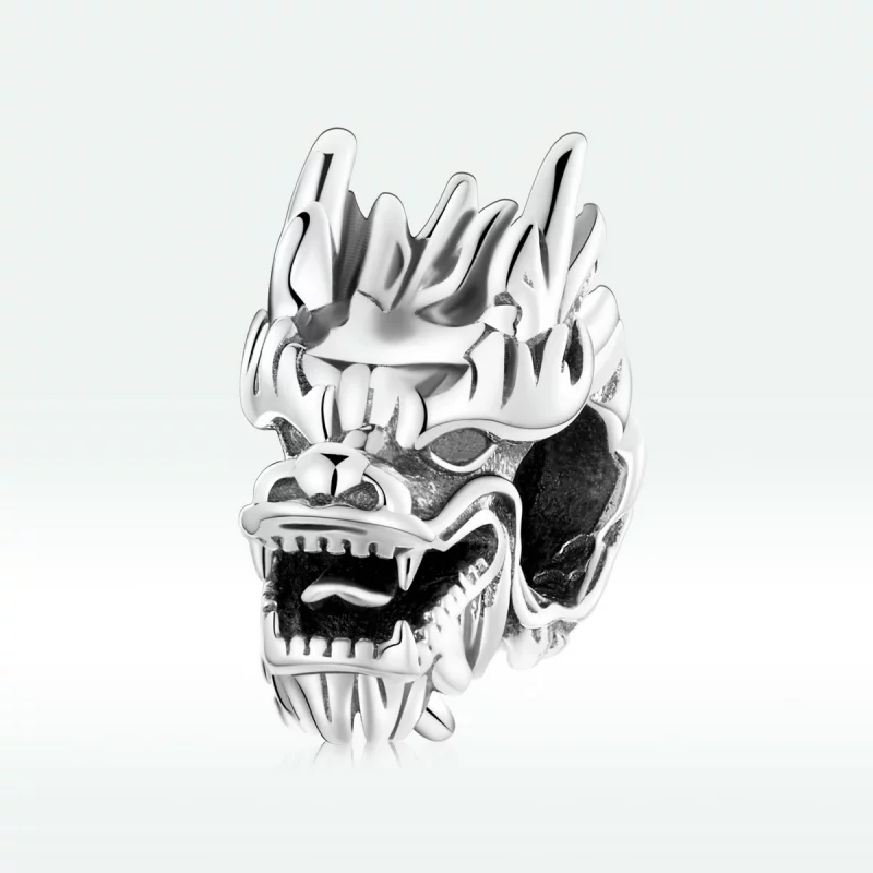 (image pour) Charm de robinet de style Pandora - BSC554