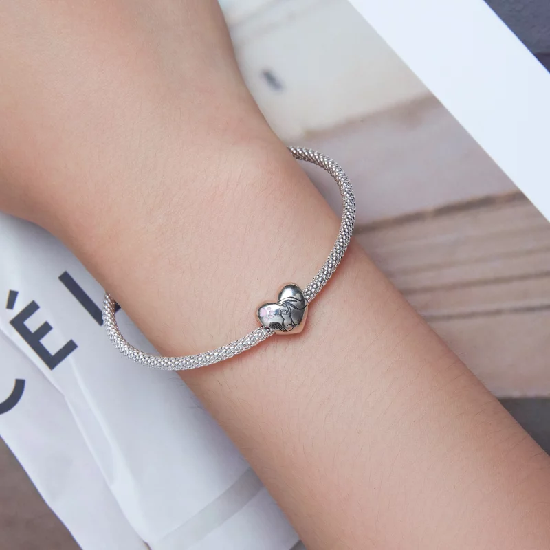 (image pour) Charm de style Pandora pour animal de compagnie - SCC2359 - Afficher 6