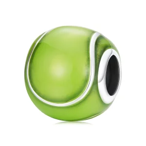 (image pour) Charm de style Pandora pour le tennis - SCC2032