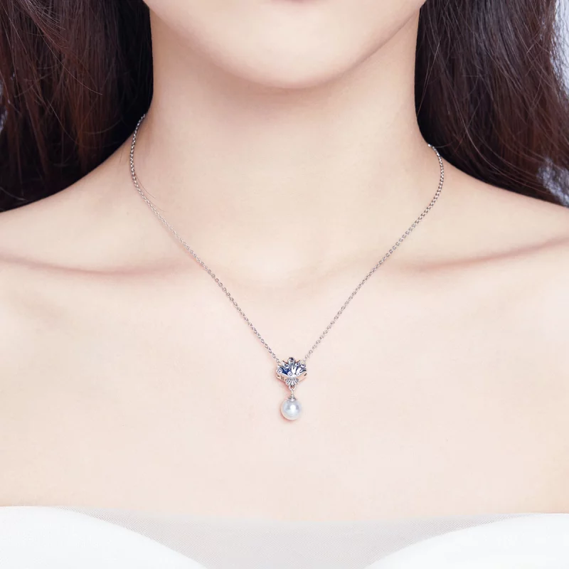 (image pour) Charm Pendant Style PANDORA Chérir le bonheur - SCC1155 - Afficher 3