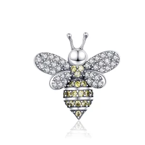 (image pour) Charm Style PANDORA abeille - SCC1194