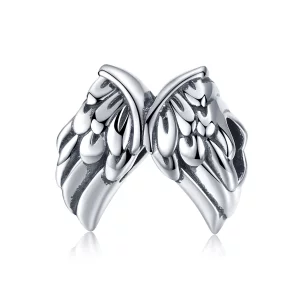 (image pour) Charm Style PANDORA Aile d'ange - SCC1091