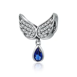 (image pour) Charm Style PANDORA Ailes d'anges - SCC481
