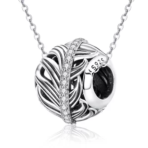 (image pour) Charm Style PANDORA Aimer doucement - SCC1065