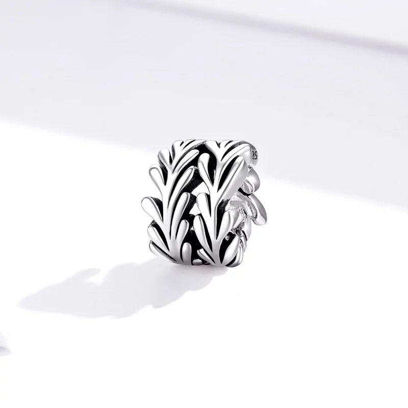(image pour) Charm Style PANDORA Algue - SCC1534 - Afficher 2