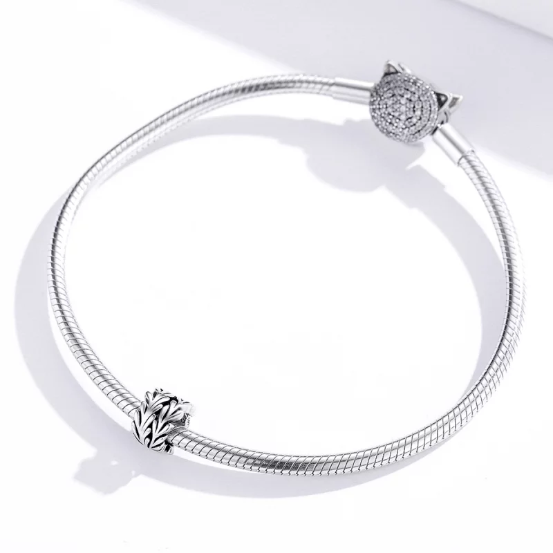 (image pour) Charm Style PANDORA Algue - SCC1534 - Afficher 3