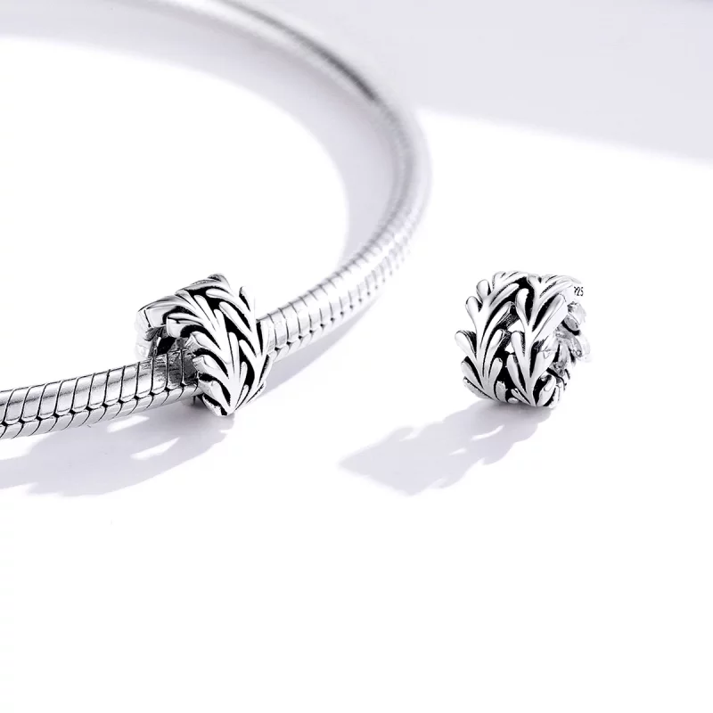(image pour) Charm Style PANDORA Algue - SCC1534 - Afficher 4
