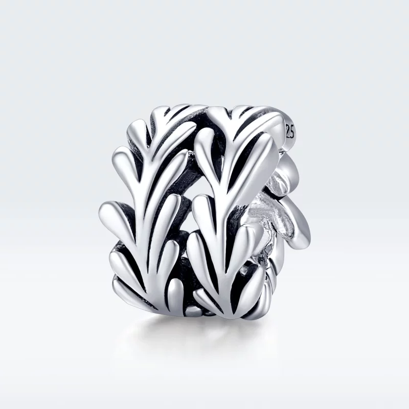 (image pour) Charm Style PANDORA Algue - SCC1534 - Afficher 5
