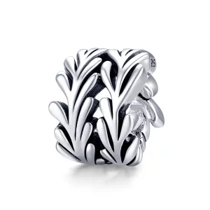 (image pour) Charm Style PANDORA Algue - SCC1534