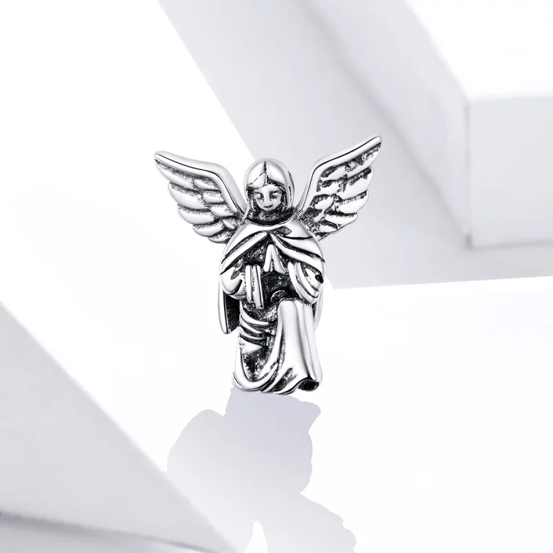 (image pour) Charm Style PANDORA Ange de l'amour - BSC314 - Afficher 2