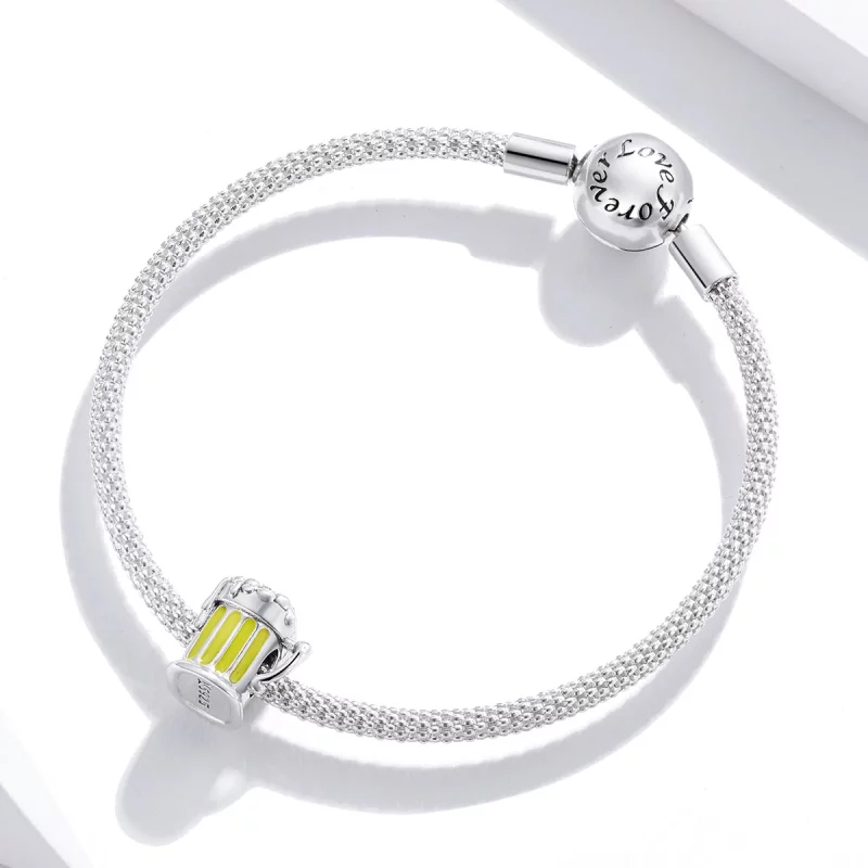 (image pour) Charm Style PANDORA Anniversaire - SCC1671 - Afficher 3
