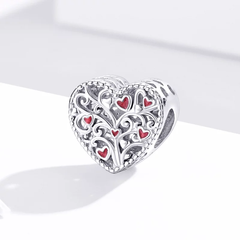 (image pour) Charm Style PANDORA Arbre de la vie - BSC279 - Afficher 2