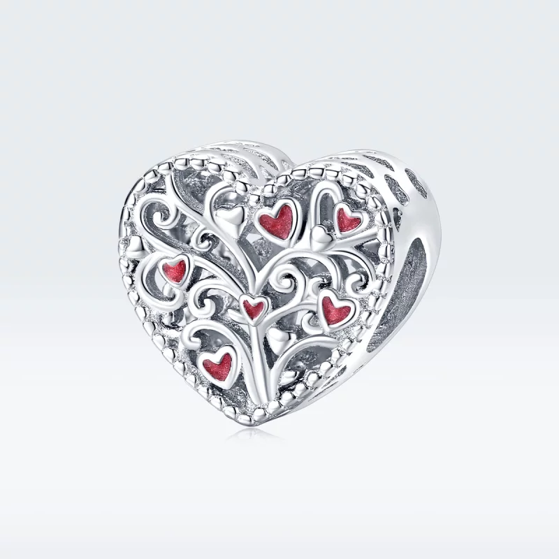 (image pour) Charm Style PANDORA Arbre de la vie - BSC279 - Afficher 5