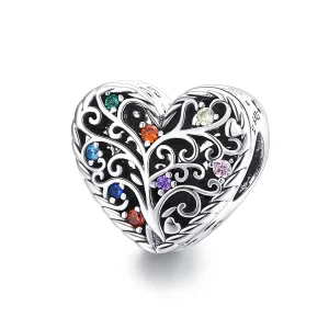 (image pour) Charm Style PANDORA Arbre de la vie - SCC1608