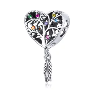 (image pour) Charm Style PANDORA Arbre de la vie - SCC1768