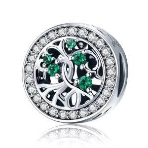 (image pour) Charm Style PANDORA Arbre de la vie - SCC179
