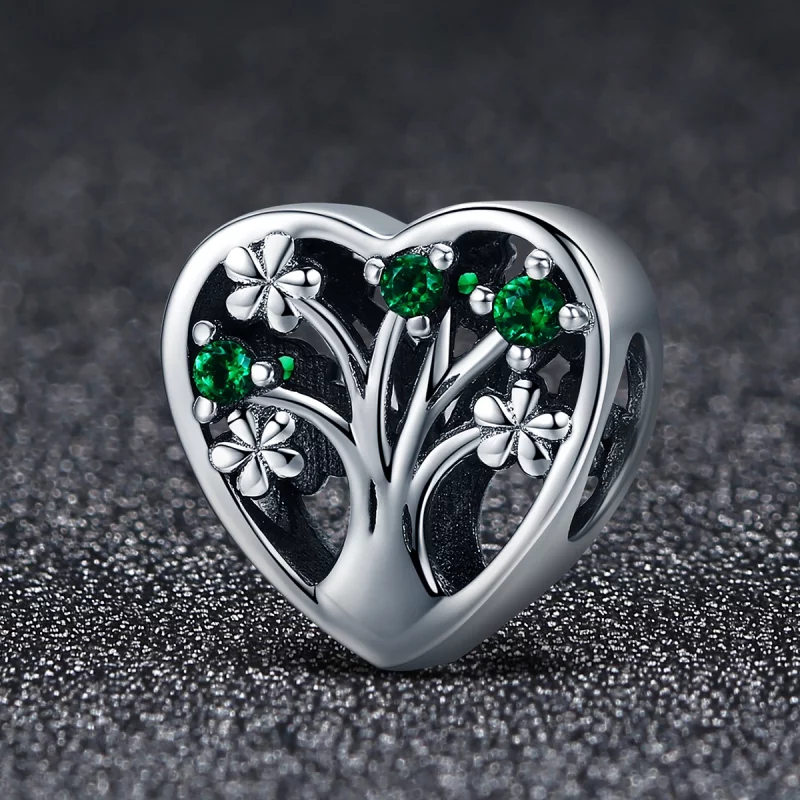 (image pour) Charm Style PANDORA Arbre de la vie - SCC221 - Afficher 2