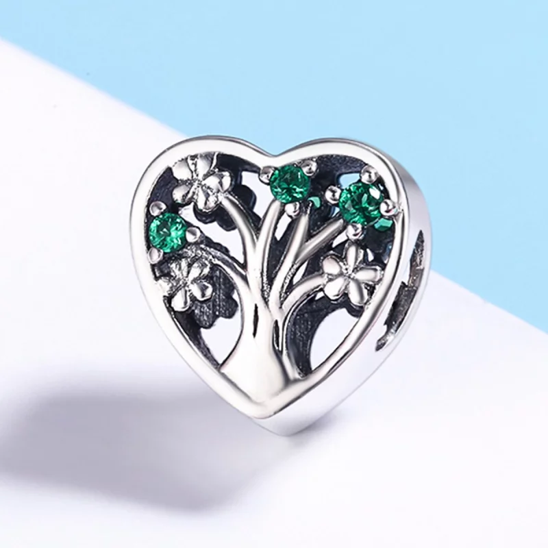 (image pour) Charm Style PANDORA Arbre de la vie - SCC221 - Afficher 3