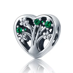 (image pour) Charm Style PANDORA Arbre de la vie - SCC221