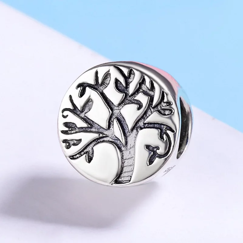 (image pour) Charm Style PANDORA Arbre de la vie - SCC430 - Afficher 3