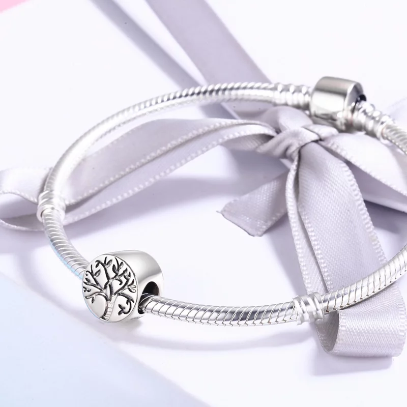 (image pour) Charm Style PANDORA Arbre de la vie - SCC430 - Afficher 4