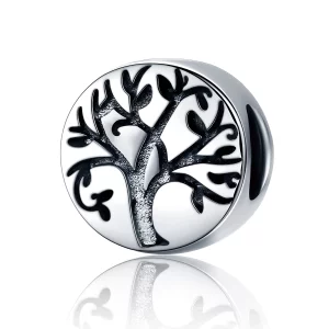(image pour) Charm Style PANDORA Arbre de la vie - SCC430