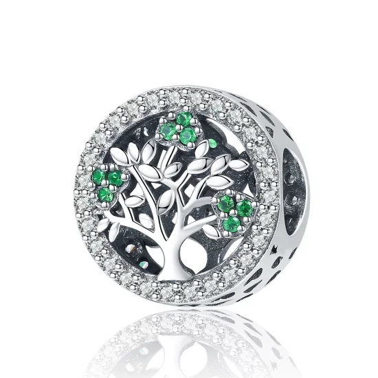 (image pour) Charm Style PANDORA Arbre de la vie - SCC919