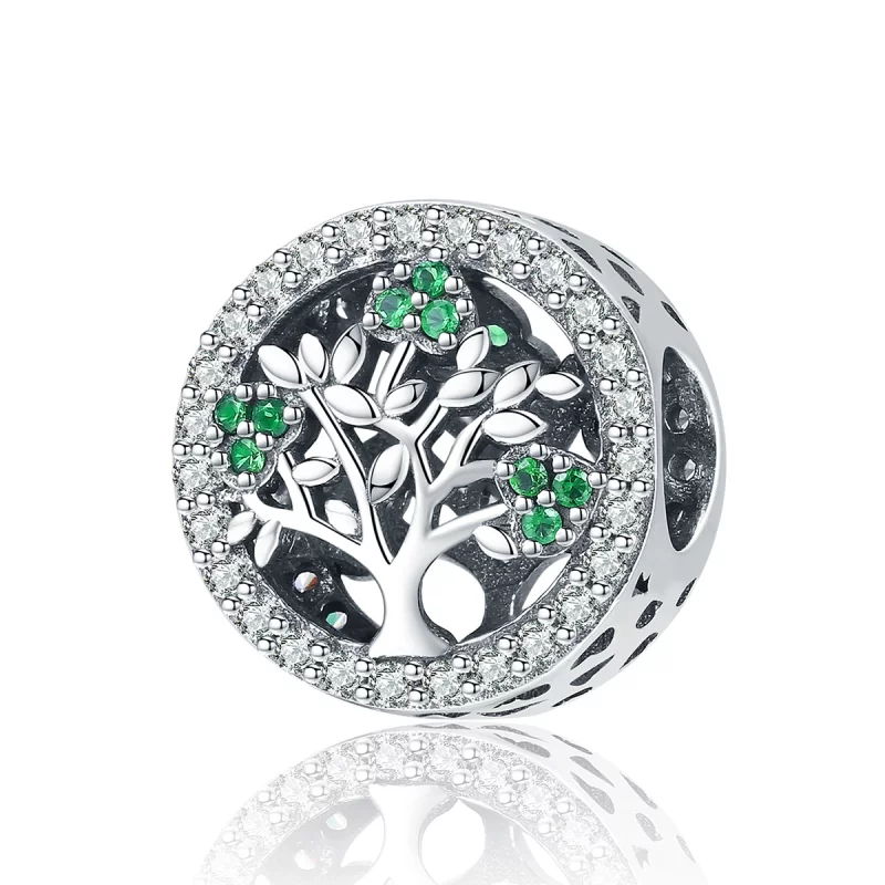 (image pour) Charm Style PANDORA Arbre de la vie - SCC919