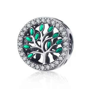 (image pour) Charm Style PANDORA Arbre de vie - SCC1095