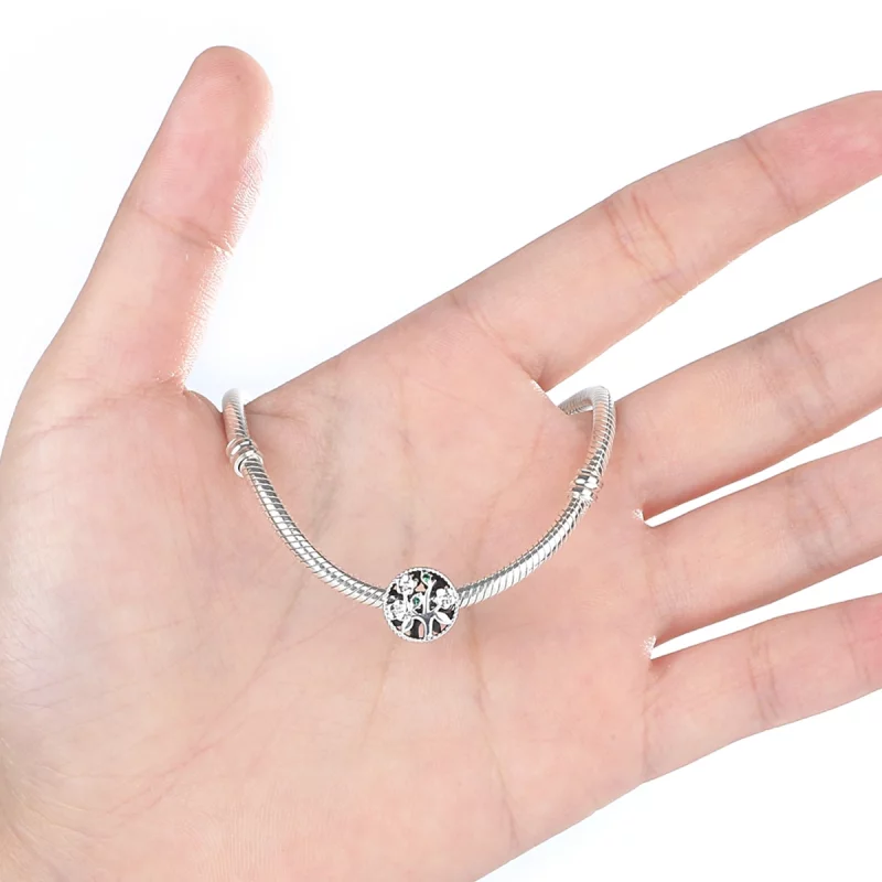 (image pour) Charm Style PANDORA Arbre de vie - SCC115 - Afficher 4