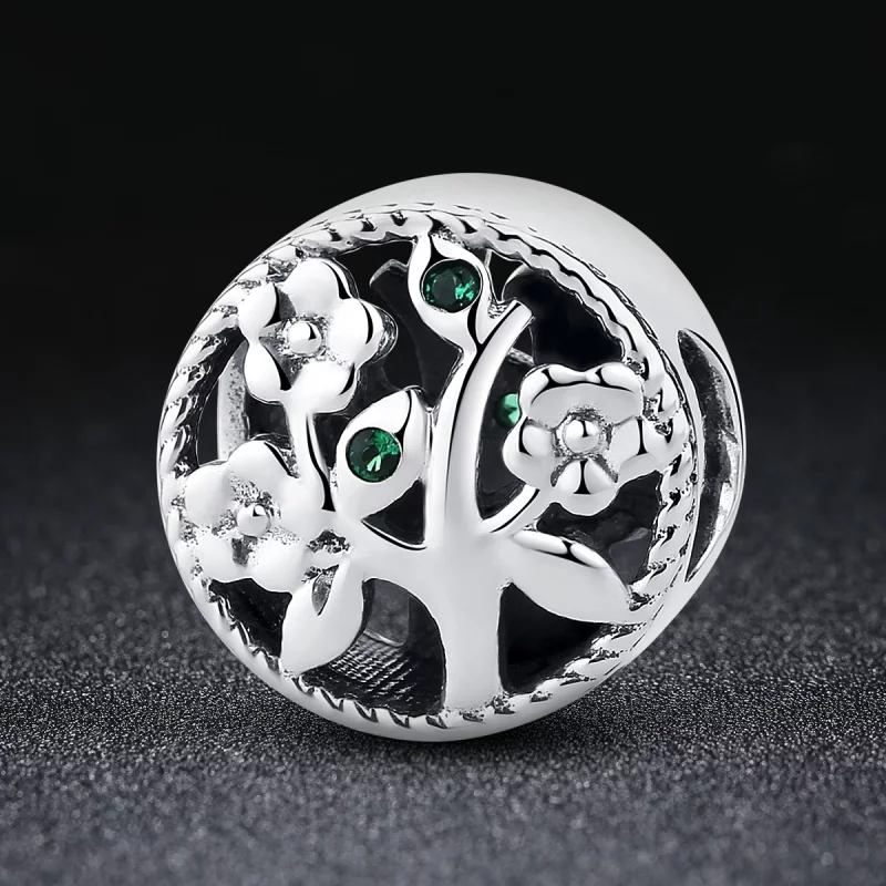 (image pour) Charm Style PANDORA Arbre de vie - SCC115 - Afficher 5