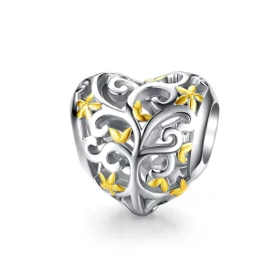 (image pour) Charm Style PANDORA Arbre de vie - SCC1249