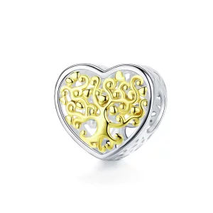 (image pour) Charm Style PANDORA Arbre de vie - SCC1264